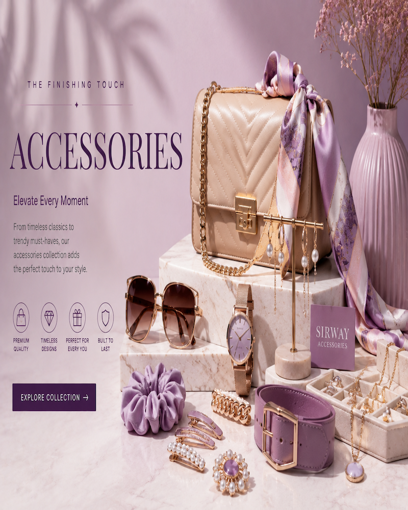 Accessories