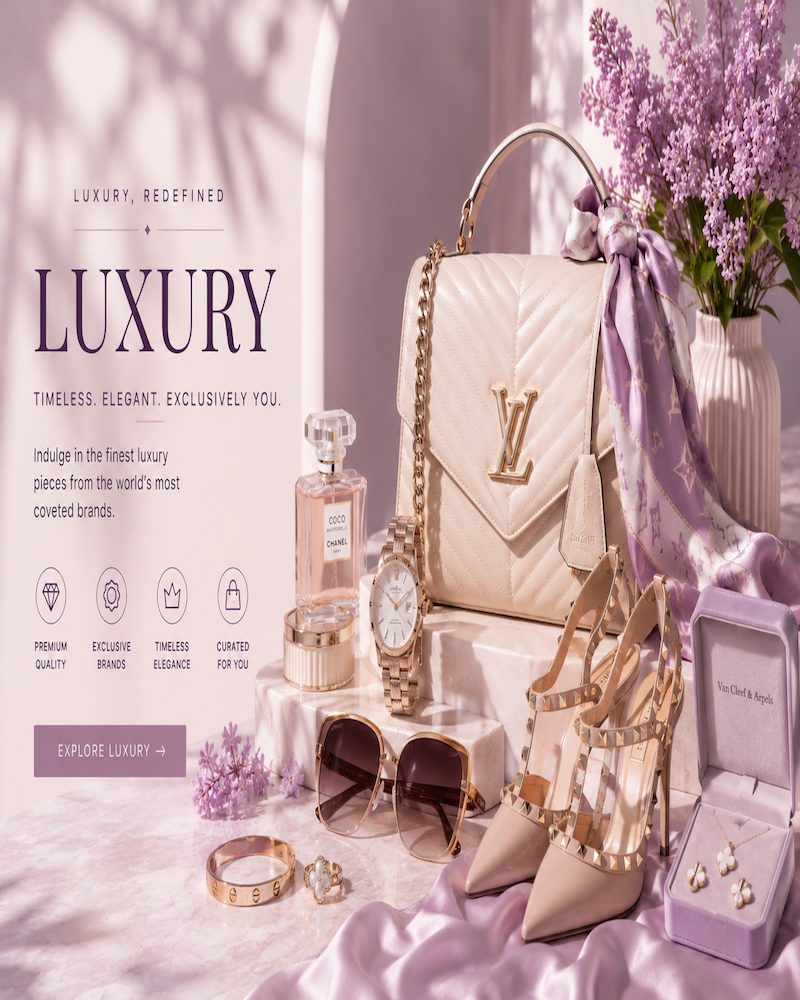 Luxury