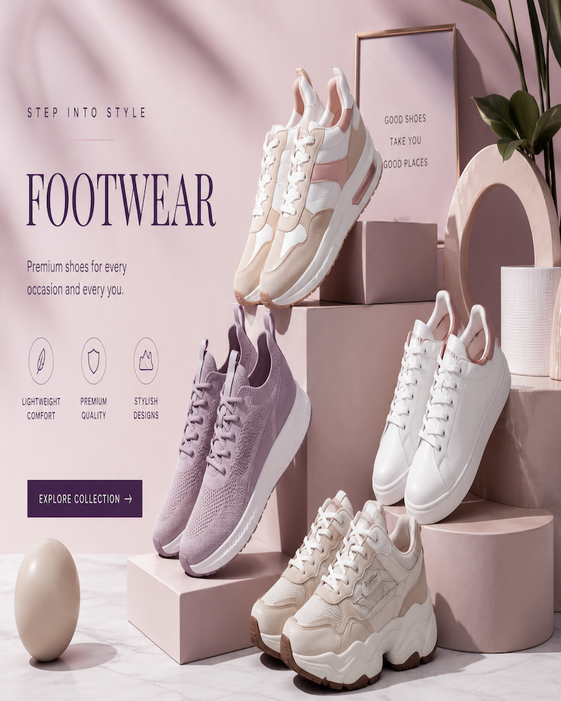 Footwear