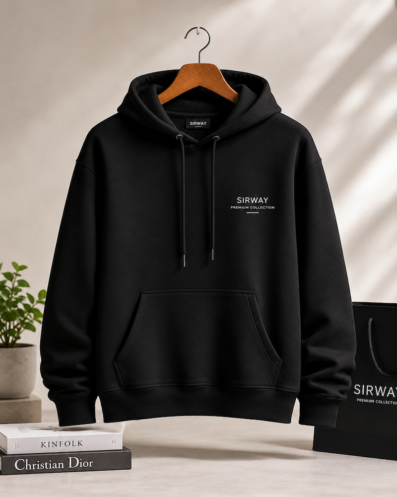Men Fashion