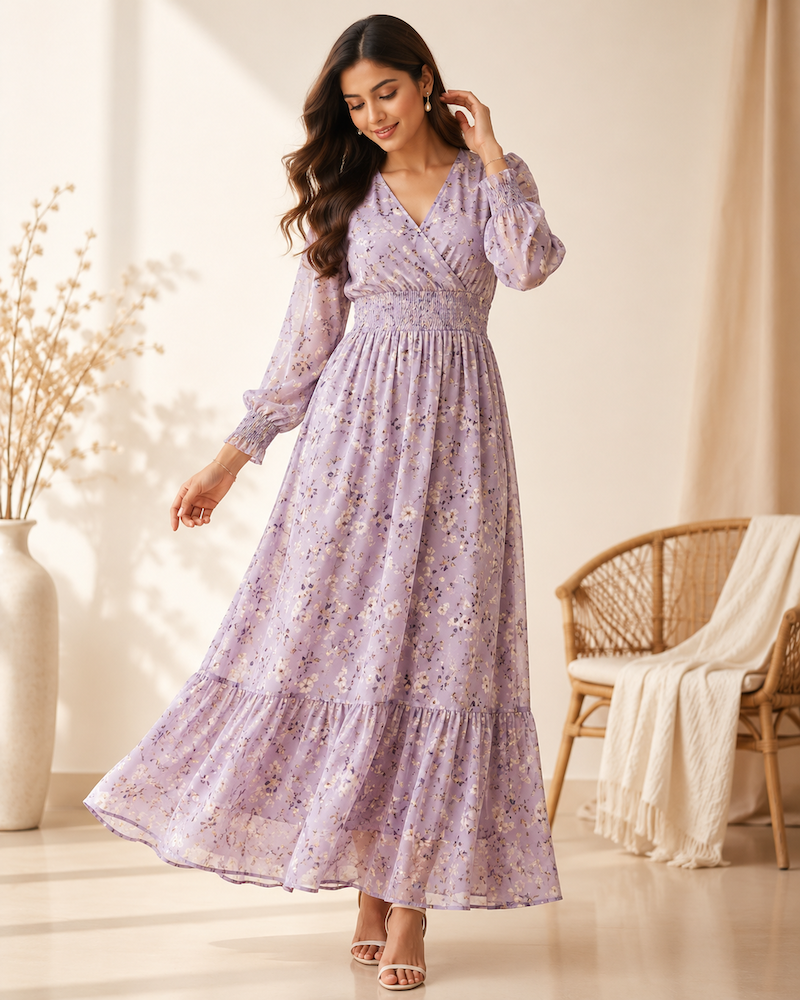 Women Fashion